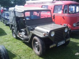Oldtimermarkt Bockhorn 2010